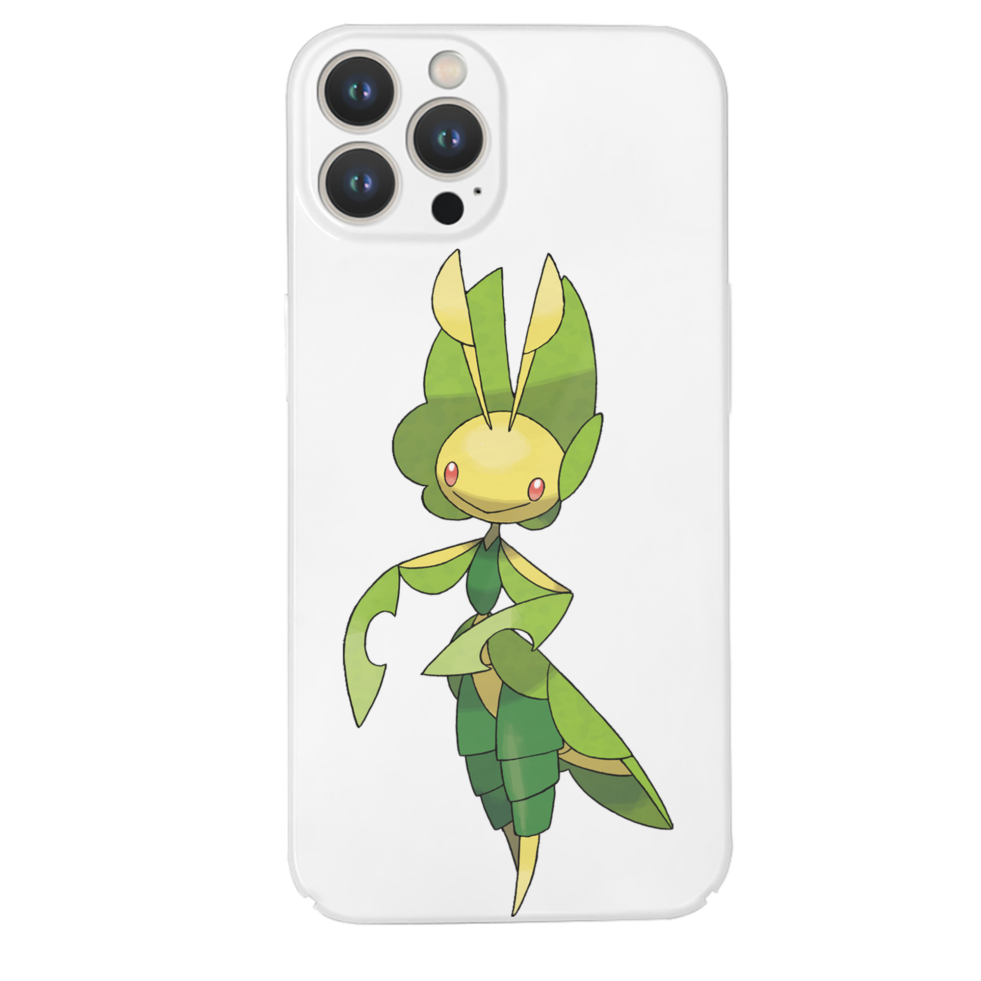 （画像用） ポケットモンスター Pokémon 【iPhone 14シリーズ対応】ハードケース